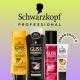 شوارزکف (Schwarzkopf)